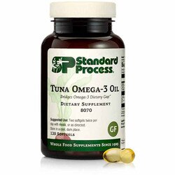 Tuna Omega-3 Oil