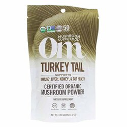 Turkey Tail Powder