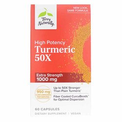Turmeric 50X