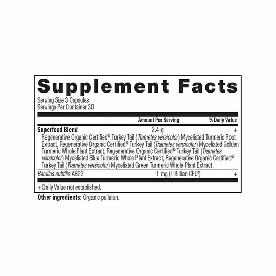 Turmeric, 90 Capsules, ANN