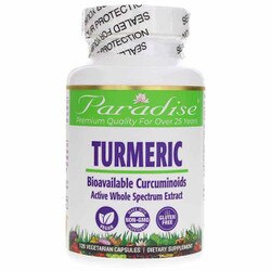 Turmeric Bioavailable Curcuminoids