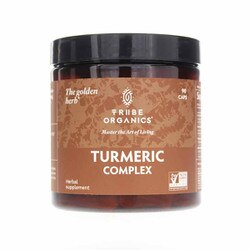 Turmeric Complex 1