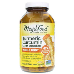 Turmeric Curcumin Extra Strength 1