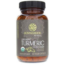 Turmeric Curcumin Organic 1
