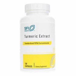 Turmeric Extract 1