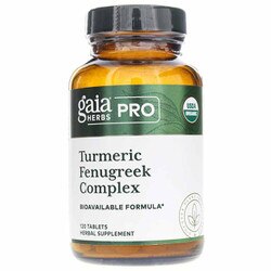 Turmeric Fenugreek Complex