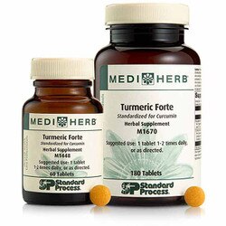 Turmeric Forte