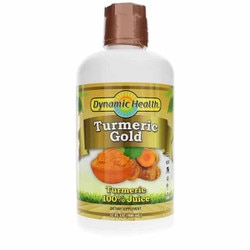 Turmeric Gold Turmeric 100% Juice