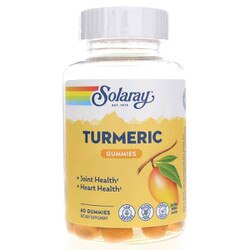Turmeric Gummies 1