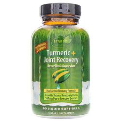 Turmeric + Joint Recovery 1