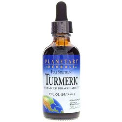 Turmeric Liquid Full Spectrum 1