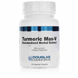 Turmeric Max-V 100 Mg