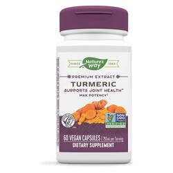 Turmeric Premium Extract 750 Mg 1