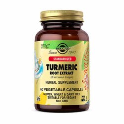 Turmeric Root Extract