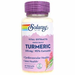 Turmeric Root Extract