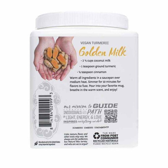 Turmeric Root Powder Organic, 1.08 Lbs, SUW