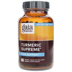 Turmeric Supreme Pain