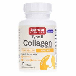 Type II Collagen Complex 1