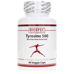 Tyrosine 500