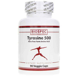 Tyrosine 500 1