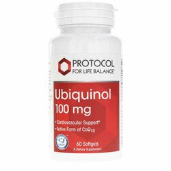 Ubiquinol 100 Mg