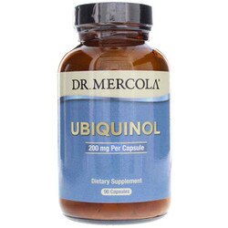 Ubiquinol 200 Mg 1