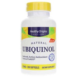 Ubiquinol 50 Mg