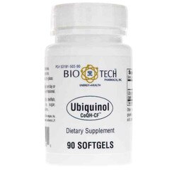 Ubiquinol CoQH-CF