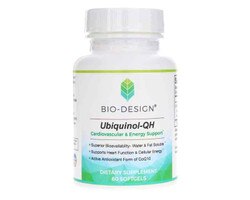 Ubiquinol-QH 1