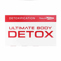 Ultimate Body Detox Extra Strength Kit, 2 Oz 1