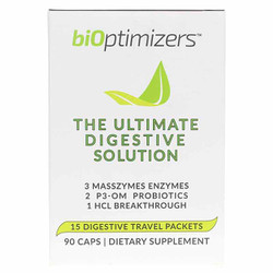 Ultimate Digestive Solution 1