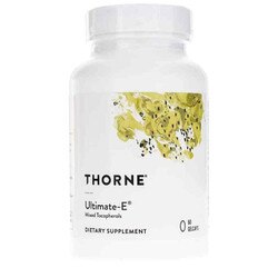 Ultimate E® Mixed Tocopherols