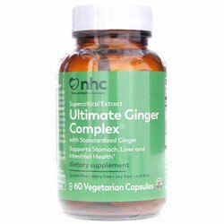 Ultimate Ginger Complex