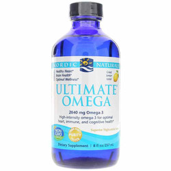 Ultimate Omega Liquid 1