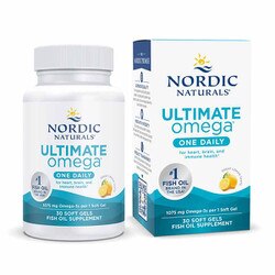 Ultimate Omega One Daily