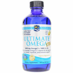 Ultimate Omega Xtra Liquid 1