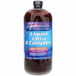 Ultra B-Complex Liquid