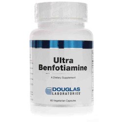 Ultra Benfotiamine