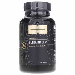 Ultra Binder Universal Toxin Binder Capsules