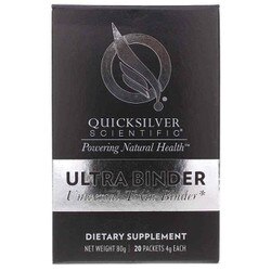 Ultra Binder Universal Toxin Binder Stick Packs 1