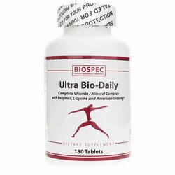 Ultra Bio-Daily