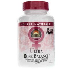 Ultra Bone Balance