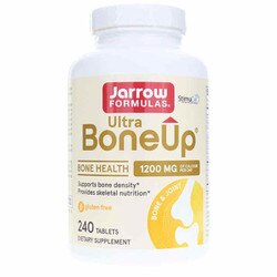 Ultra Bone-Up