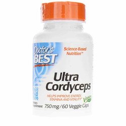 Ultra Cordyceps 750 Mg 1