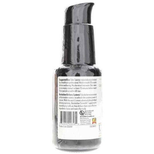 Dr. Shade's Ultra Energy, 1.7 Oz, QSS