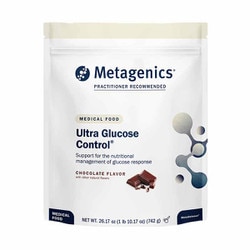 Ultra Glucose Control®