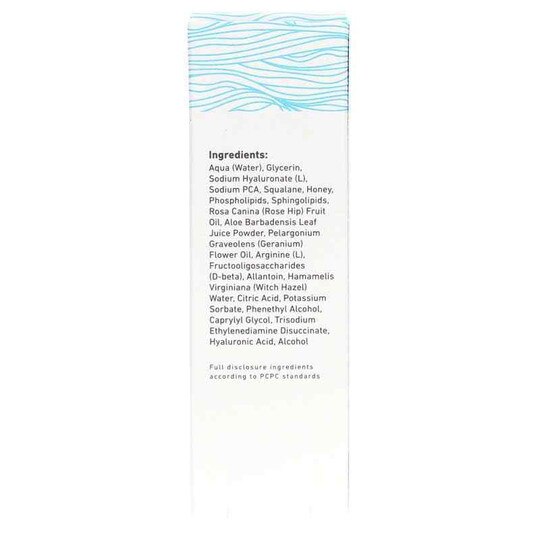 Ultra Hyaluronic Hydrating Serum, 1 Oz, MCD