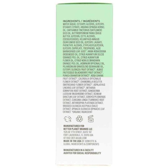 Ultra Hydrating 12 Hour Facial Moisturizer, 1 Oz, AO