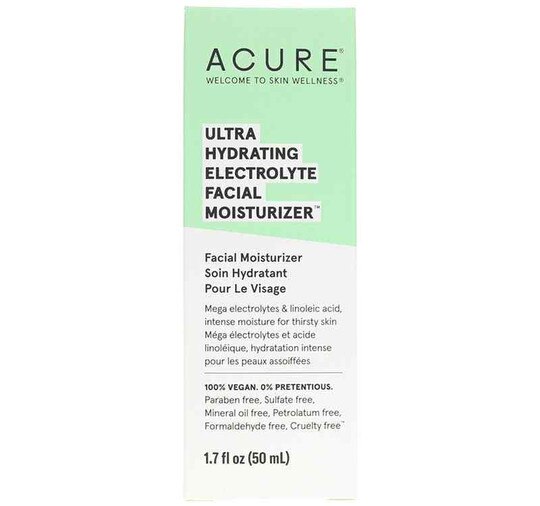 Ultra Hydrating Electrolyte Facial Moisturizer, 1.7 Oz, AO