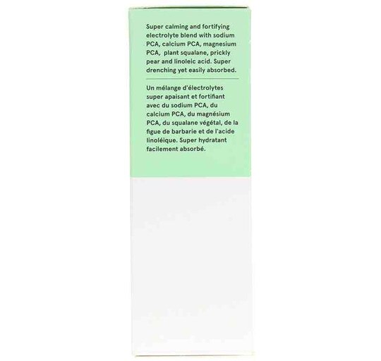 Ultra Hydrating Electrolyte Facial Moisturizer, 1.7 Oz, AO